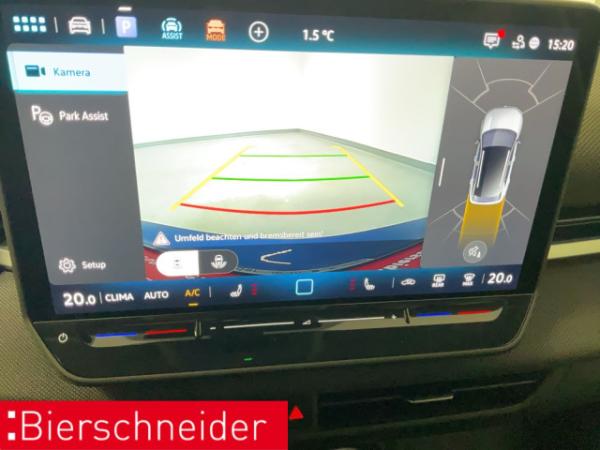 Volkswagen T-Roc Life 1.5 eTSI DSG *18"/ACC/KAM/LED/SHZ*