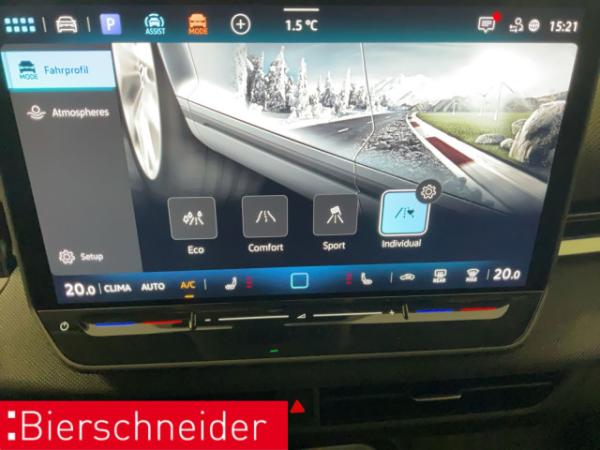 Volkswagen T-Roc Life 1.5 eTSI DSG *18"/ACC/KAM/LED/SHZ*