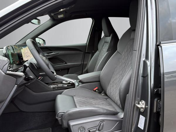 Audi Q5 TDI quattro 150 kW S-line S tronic + AHK + 360° KAMERA + TECH PLUS + MMI EXPERIENCE PLUS +