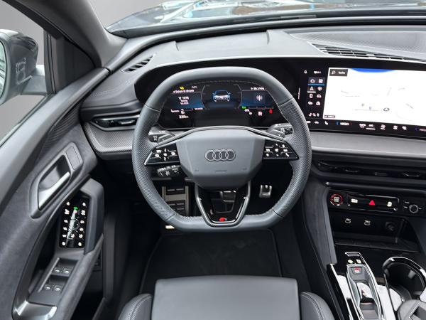 Audi Q5 TDI quattro 150 kW S-line S tronic + AHK + 360° KAMERA + TECH PLUS + MMI EXPERIENCE PLUS +