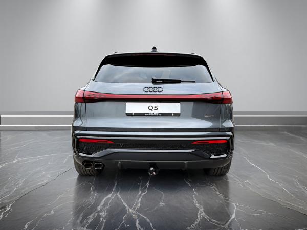 Audi Q5 TDI quattro 150 kW S-line S tronic + AHK + 360° KAMERA + TECH PLUS + MMI EXPERIENCE PLUS +