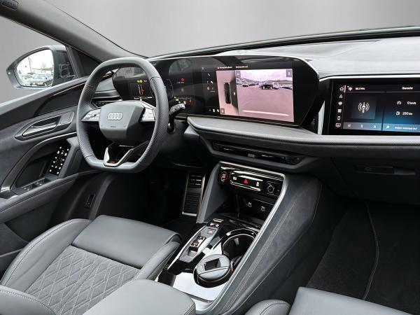 Audi Q5 TDI quattro 150 kW S-line S tronic + AHK + 360° KAMERA + TECH PLUS + MMI EXPERIENCE PLUS +