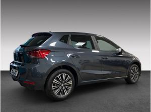 Seat Ibiza Road Edition 1.0 TSI 85 kW (116 PS) 7-Gang DSG