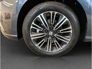 Seat Ibiza Road Edition 1.0 TSI 85 kW (116 PS) 7-Gang DSG