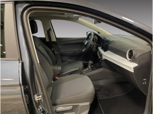 Seat Ibiza Road Edition 1.0 TSI 85 kW (116 PS) 7-Gang DSG