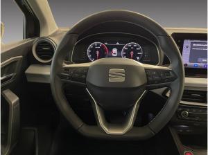 Seat Ibiza Road Edition 1.0 TSI 85 kW (116 PS) 7-Gang DSG