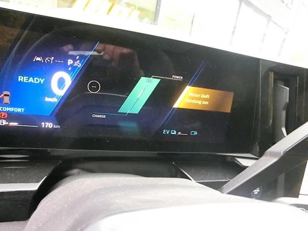 Renault Rafale LUXUS – Esprit Alpine – „SPORT VERSION“ - E-Tech Full Hybrid – 200 PS