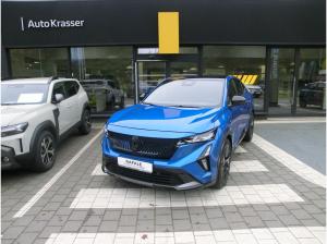 Renault Rafale LUXUS – Esprit Alpine – „SPORT VERSION“ - E-Tech Full Hybrid – 200 PS