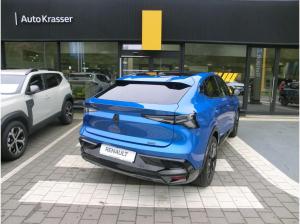 Renault Rafale LUXUS – Esprit Alpine – „SPORT VERSION“ - E-Tech Full Hybrid – 200 PS