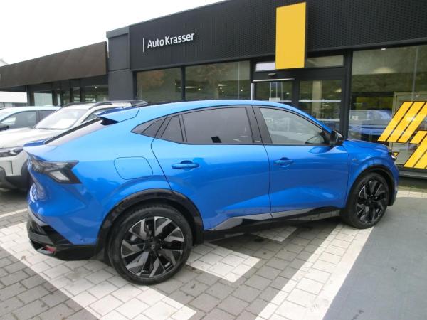 Renault Rafale LUXUS – Esprit Alpine – „SPORT VERSION“ - E-Tech Full Hybrid – 200 PS