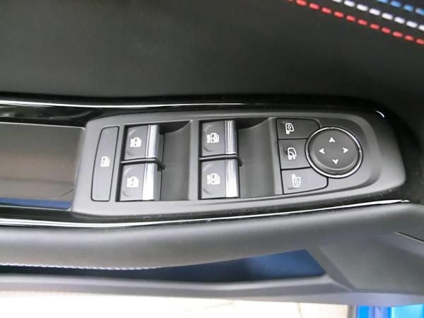 Renault Rafale LUXUS – Esprit Alpine – „SPORT VERSION“ - E-Tech Full Hybrid – 200 PS