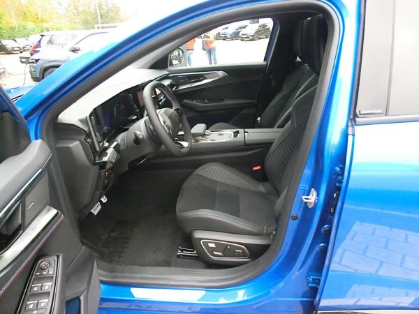 Renault Rafale LUXUS – Esprit Alpine – „SPORT VERSION“ - E-Tech Full Hybrid – 200 PS