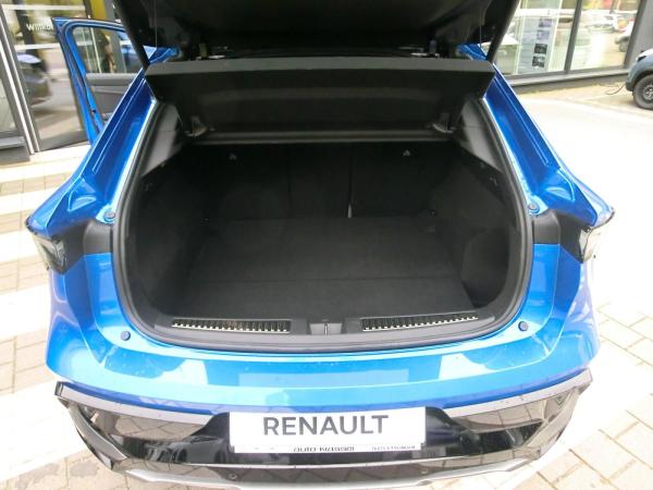 Renault Rafale LUXUS – Esprit Alpine – „SPORT VERSION“ - E-Tech Full Hybrid – 200 PS