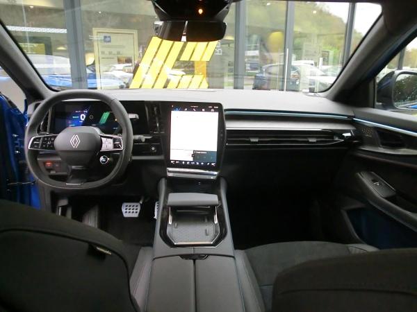 Renault Rafale LUXUS – Esprit Alpine – „SPORT VERSION“ - E-Tech Full Hybrid – 200 PS