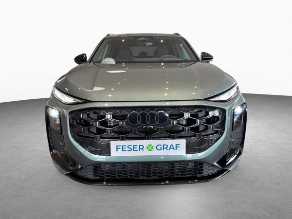 Audi Q3 SUV S LINE TFSI qu. S tr. *TechPlus*