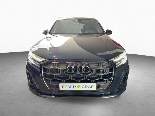Audi Q7 SUV S line business TDI qu. *PANO*AHK*HuD*