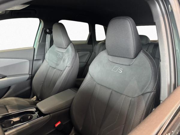 Audi Q3 SUV S LINE TFSI qu. S tr. *TechPlus*