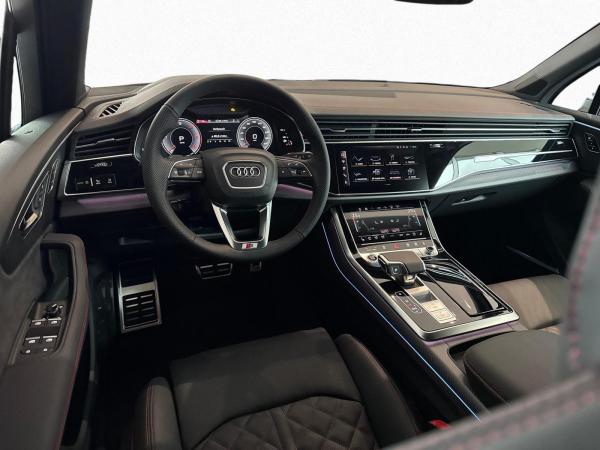 Audi Q7 SUV S line business TDI qu. *PANO*AHK*HuD*