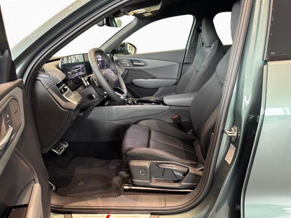 Audi Q3 SUV S LINE TFSI qu. S tr. *TechPlus*