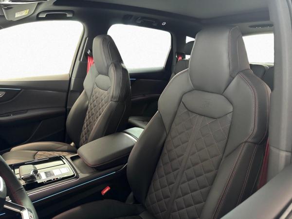 Audi Q7 SUV S line business TDI qu. *PANO*AHK*HuD*