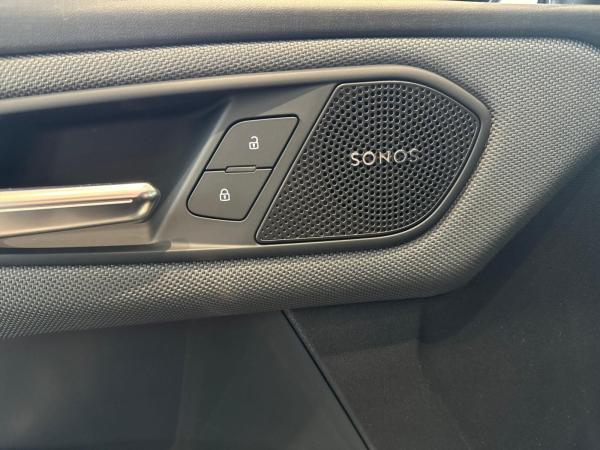 Audi Q3 SUV S LINE TFSI qu. S tr. *TechPlus*