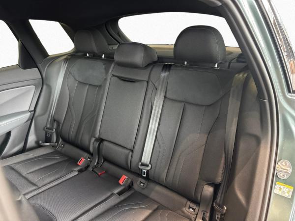 Audi Q3 SUV S LINE TFSI qu. S tr. *TechPlus*