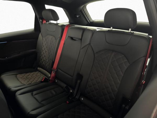 Audi Q7 SUV S line business TDI qu. *PANO*AHK*HuD*