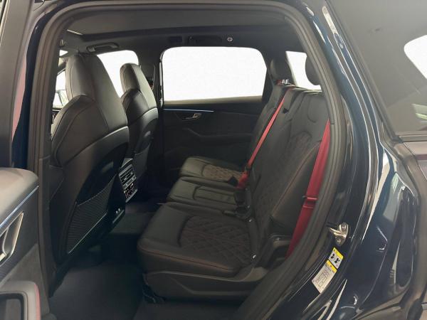 Audi Q7 SUV S line business TDI qu. *PANO*AHK*HuD*