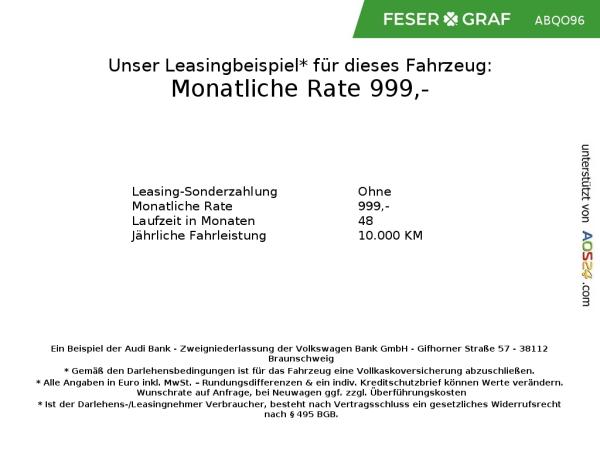 Audi Q7 SUV S line business TDI qu. *PANO*AHK*HuD*