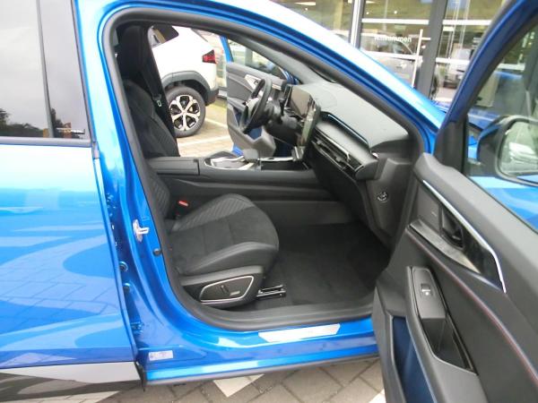 Renault Rafale LUXUS – Esprit Alpine – „SPORT VERSION“ - E-Tech Full Hybrid – 200 PS