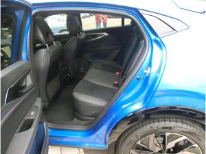 Renault Rafale LUXUS – Esprit Alpine – „SPORT VERSION“ - E-Tech Full Hybrid – 200 PS