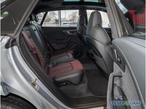 Audi RS Q8 SUV perf. Matrix/RS-AgA/Keramik/VMax305/HuD