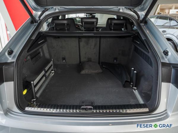 Audi RS Q8 SUV perf. Matrix/RS-AgA/Keramik/VMax305/HuD