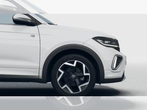 Volkswagen T-Cross R-Line 1.0 TSI DSG *AHK/KAM/NAVI/MATRIX*