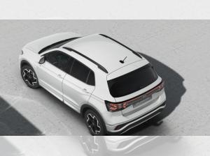 Volkswagen T-Cross R-Line 1.0 TSI DSG *AHK/KAM/NAVI/MATRIX*