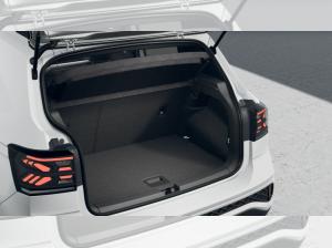 Volkswagen T-Cross R-Line 1.0 TSI DSG *AHK/KAM/NAVI/MATRIX*