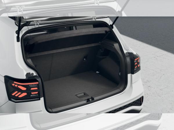 Volkswagen T-Cross R-Line 1.0 TSI DSG *AHK/KAM/NAVI/MATRIX*