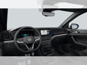Volkswagen T-Cross R-Line 1.0 TSI DSG *AHK/KAM/NAVI/MATRIX*