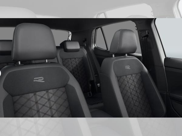 Volkswagen T-Cross R-Line 1.0 TSI DSG *AHK/KAM/NAVI/MATRIX*