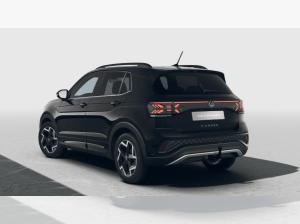 Volkswagen T-Cross R-Line 1.0 TSI DSG *AHK/KAM/NAVI/MATRIX*