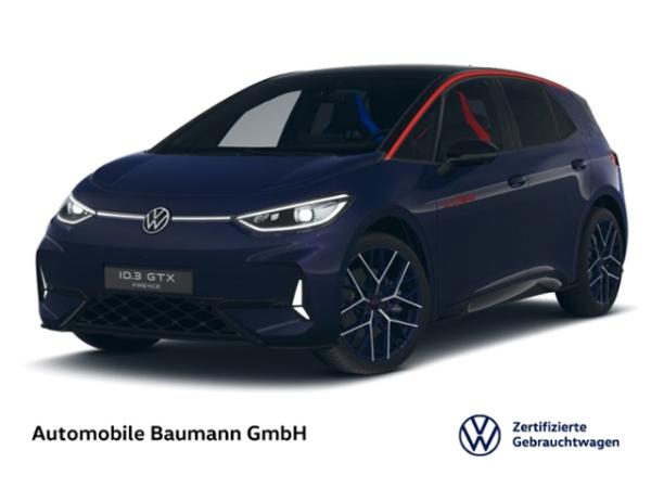 Volkswagen ID.3 GTX Performance FIRE+ICE !SOFORT!
