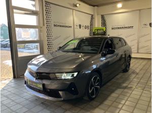 Opel Astra L ST 1.2T Navi,Parkpilot,Sitzheizung