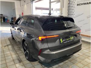 Opel Astra L ST 1.2T Navi,Parkpilot,Sitzheizung