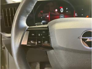 Opel Astra L ST 1.2T Navi,Parkpilot,Sitzheizung