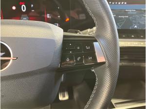 Opel Astra L ST 1.2T Navi,Parkpilot,Sitzheizung