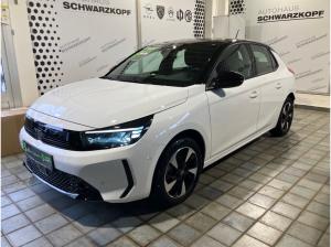 Opel Corsa-e Sitzheizung,Rückfahrkamera,Tempomat