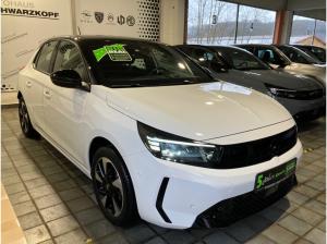 Opel Corsa-e Sitzheizung,Rückfahrkamera,Tempomat