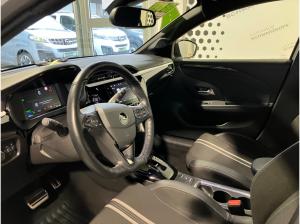 Opel Corsa-e Sitzheizung,Rückfahrkamera,Tempomat