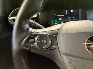 Opel Corsa-e Sitzheizung,Rückfahrkamera,Tempomat