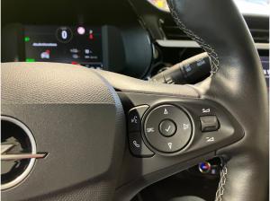 Opel Corsa-e Sitzheizung,Rückfahrkamera,Tempomat